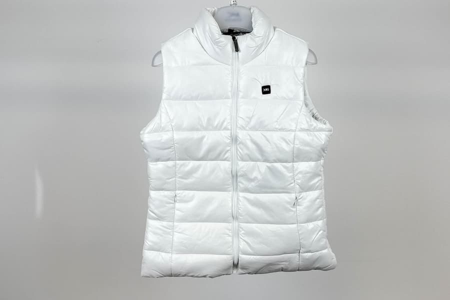 Beheizte Damen Weste Mont Gerrard, Gr. XS